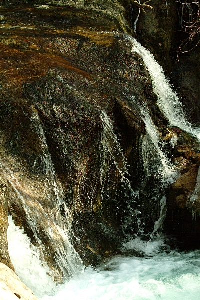 La Valle di Canneto (FR) Parco Nazionale D''Abruzzo